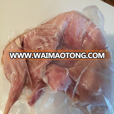 Frozen Whole Rabbit Meat / Frozen Rabbit Meat and Parts